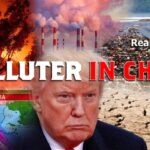 Polluter In Chief