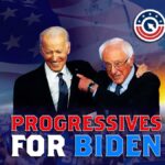 Progressives For Biden