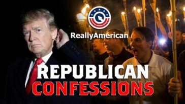 Republican Confessions