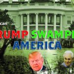 Trump Swamped America