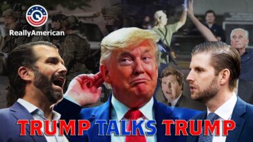 Trump Talks Trump