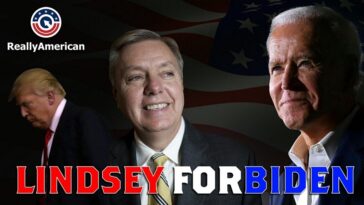 Lindsey For Biden Video