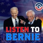 Listen To Bernie Press Release