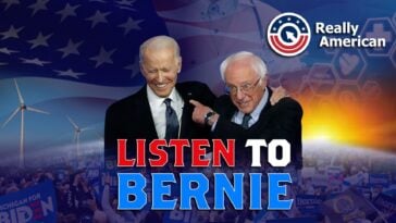 Listen To Bernie Press Release