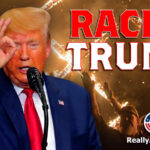 Racist Trump Video
