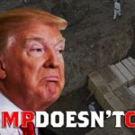 Trump Doesn't Care Video