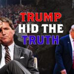 Trump Hid The Truth