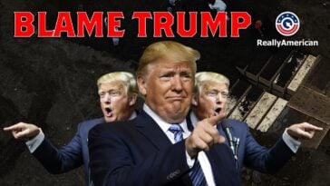 Blame Trump Press Releases