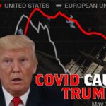 Covid Caught Trump