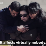 It Affects Virtually Nobody