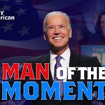 Man Of The Moment Video
