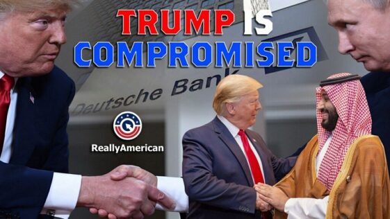 Trump Is Compromised Video