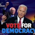 Vote For Democracy Press Release