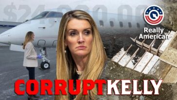Corrupt Kelly Video