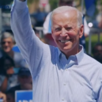 Count Every Vote. We Are Winning