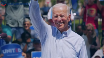 Count Every Vote. We Are Winning