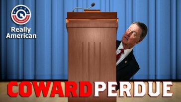 Coward Perdue