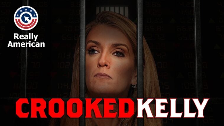 Crooked Kelly