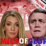 Enemies Of Georgia Video