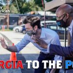 Georgia To The Polls with Andrew Yang