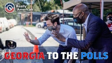 Georgia To The Polls with Andrew Yang