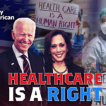 Healthcare Is A Right