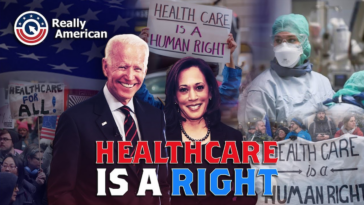 Healthcare Is A Right