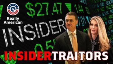 Insider Traitors