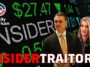 Insider Traitors Video
