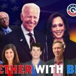 Together With Biden