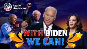 With Biden We Can