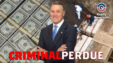 Criminal Perdue