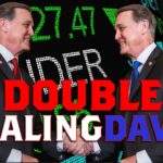 Double Dealing David