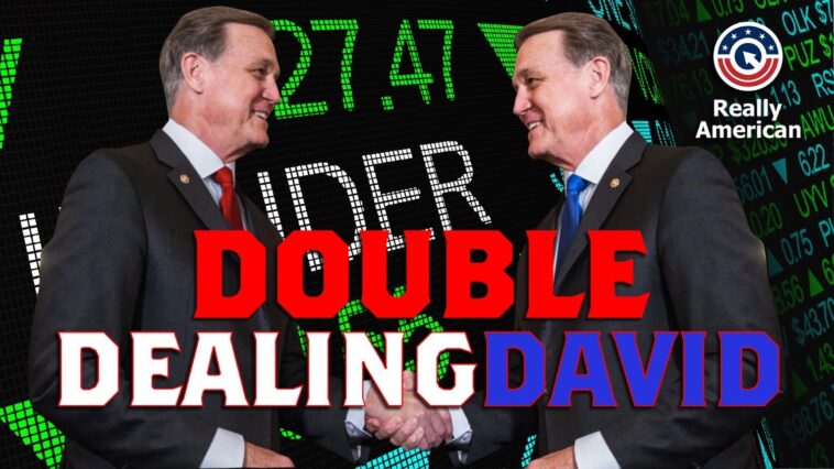 Double Dealing David Press Release