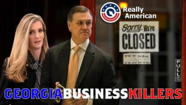 Georgia Business Killers