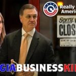 Georgia Business Killers Press Release