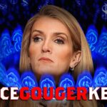 Price Gouger Kelly Press Release