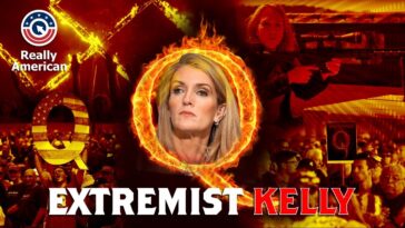 Extremist Kelly