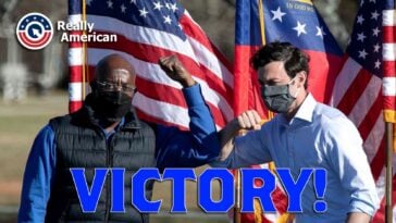 Georgia Victory Statement