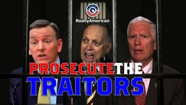 Prosecute The Traitors - Press Release