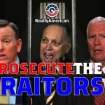 Prosecute The Traitors - Video