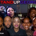 Stand Up Georgia
