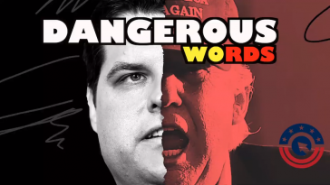 Dangerous Words