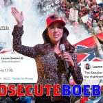 Prosecute Boebert Video