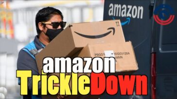 Amazon Employee Treatment