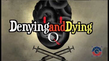 Denying and Dying