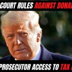 Donald Trump Supreme Court Ruling