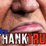 Hannity wanted Biden to Thank Trump