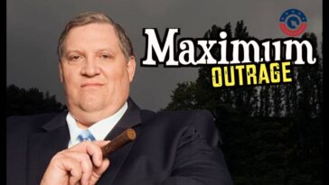 Maximum Outrage