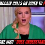 Meghan McCain attacks Fauci